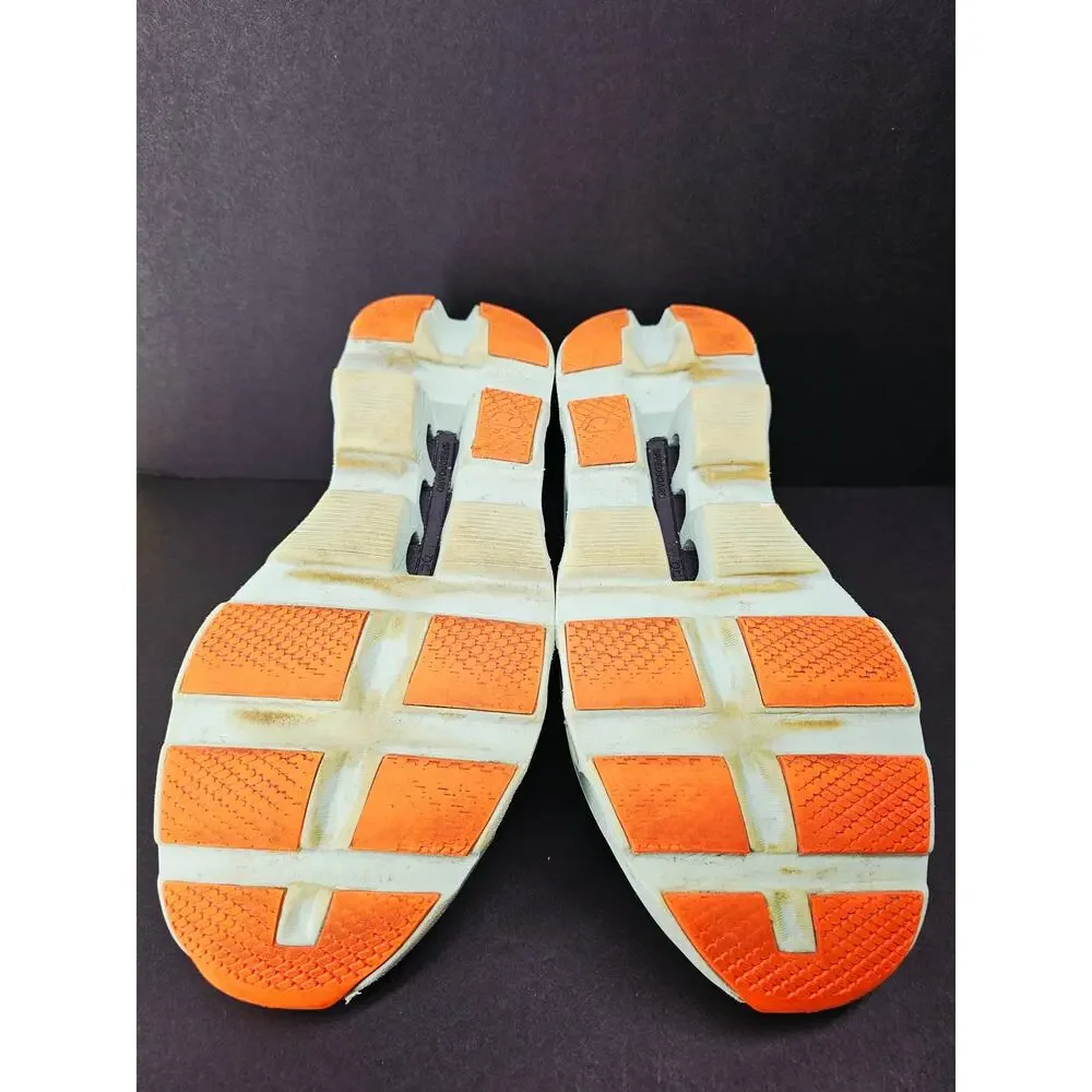 Oncloud Women 10.5 Comfy footwear